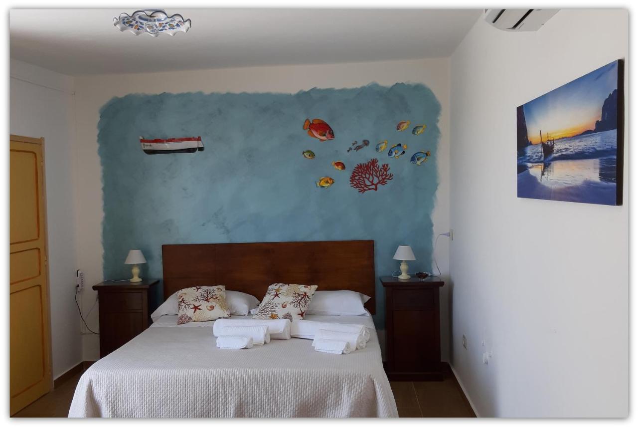Casa Giavada Apartment Sciacca Exterior foto